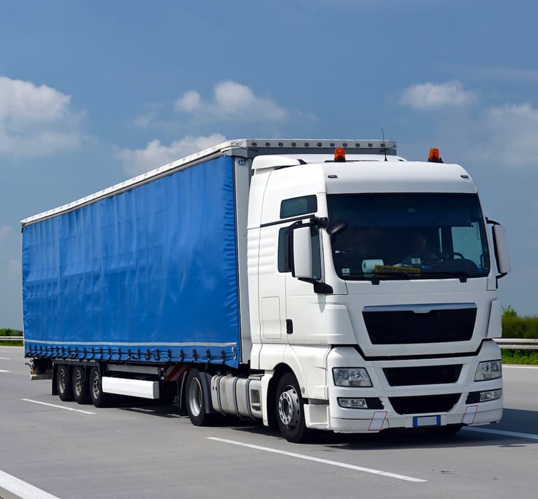 LKW